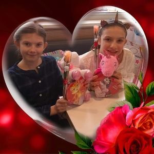 Meet your Posher, Annmarie